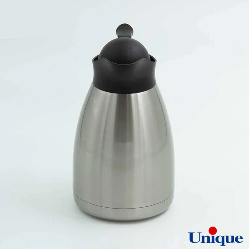 فلاسک یونیک مدل کلاغی  کد 1982 گنجایش 1.5 لیتر