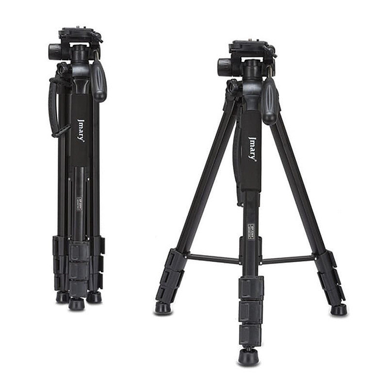 سه پایه دوربین جیماری مدل KP-2234