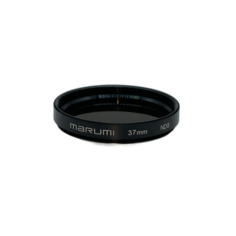 فیلتر لنز مارومی مدل ND8-37MM
