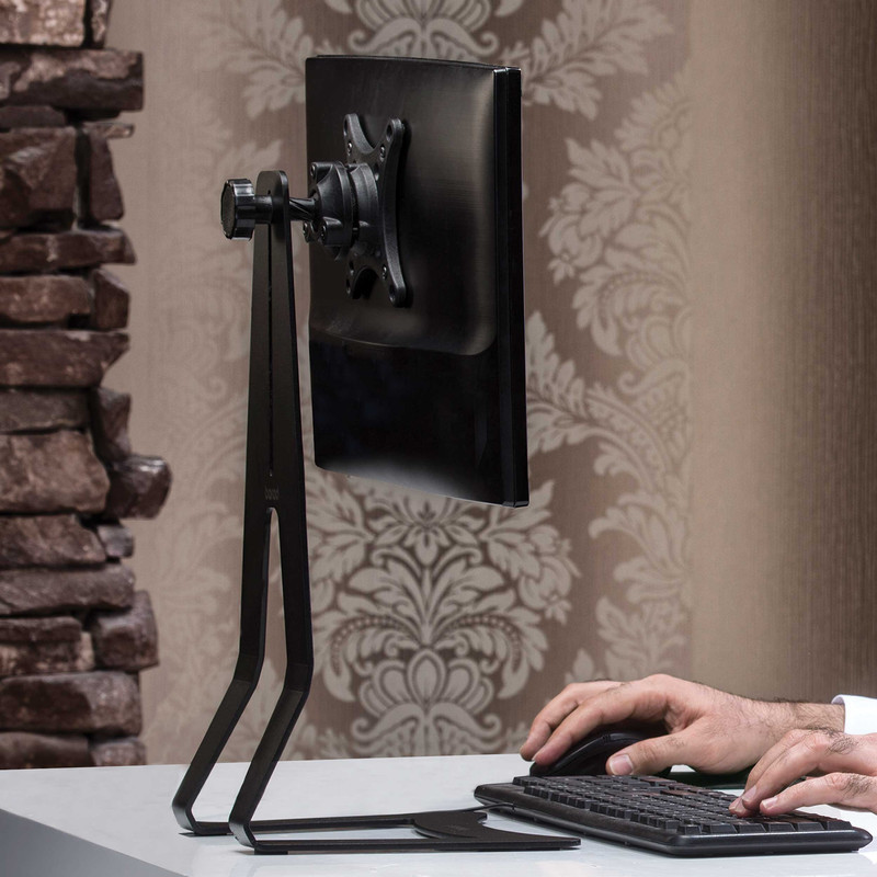 پایه نگهدارنده مانیتور مدل دماوند