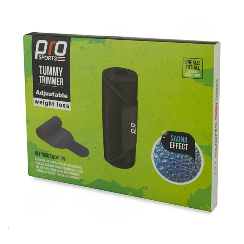 شکم بند بدنسازی پرو اسپورتز مدل PRO-40
