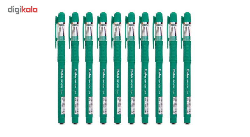خودکار پنتر مدل SP-101 بسته 10 عددی
