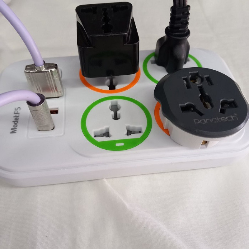 چندراهی برق مدل F5-2500W