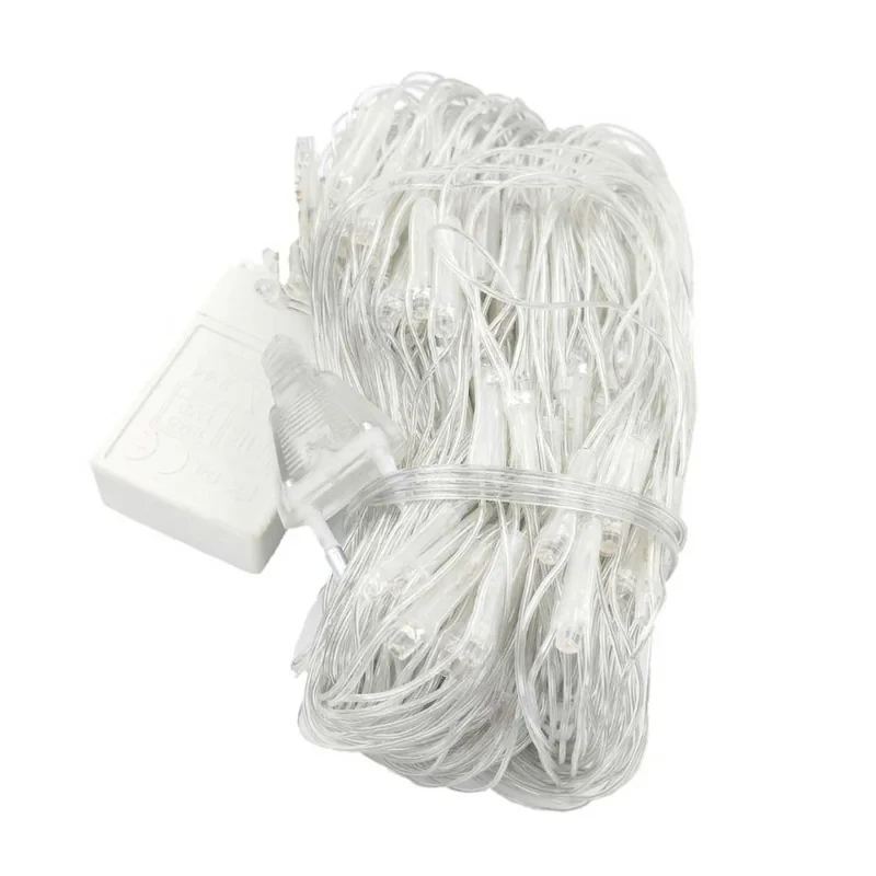 ریسه ال ای دی کد توری 220V