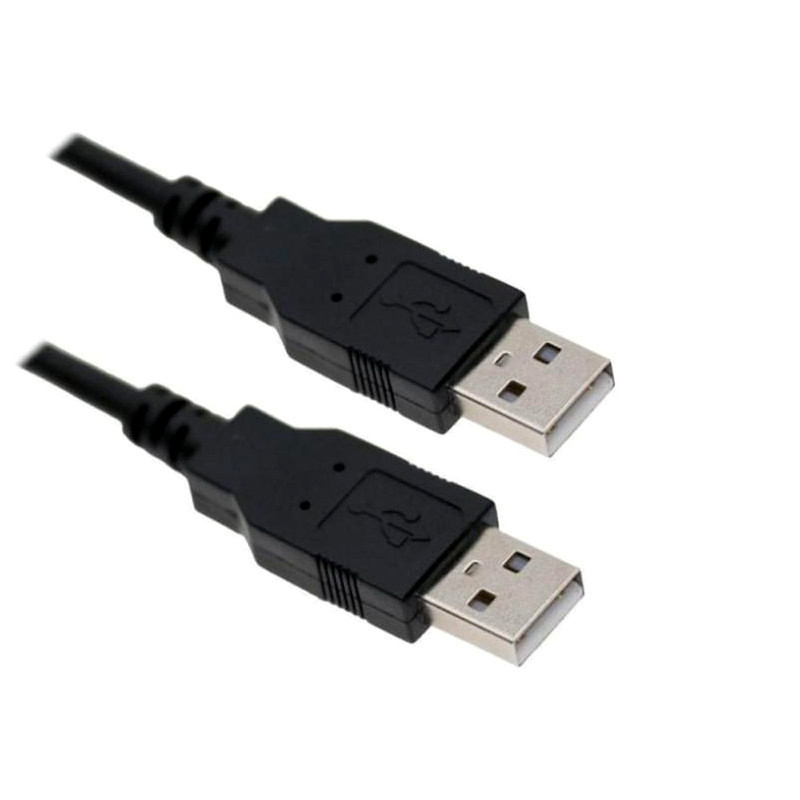 کابل لینک USB مدل G-10 طول 0.4 متر