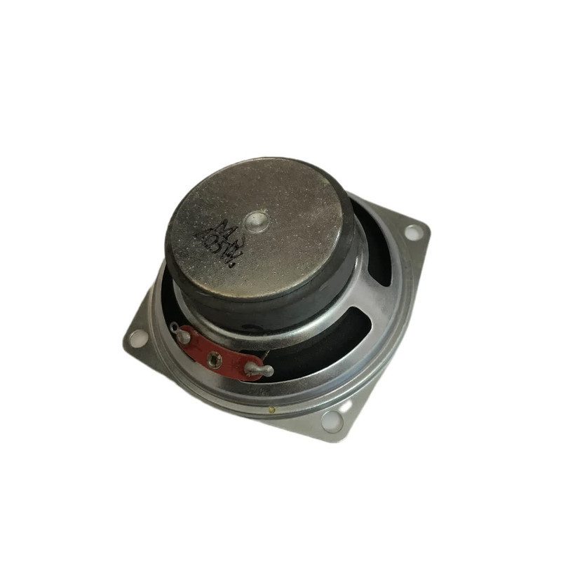 بلندگو 4 اهم 5 وات مدل 2.66inch کد A105 مجموعه 2 عددی
