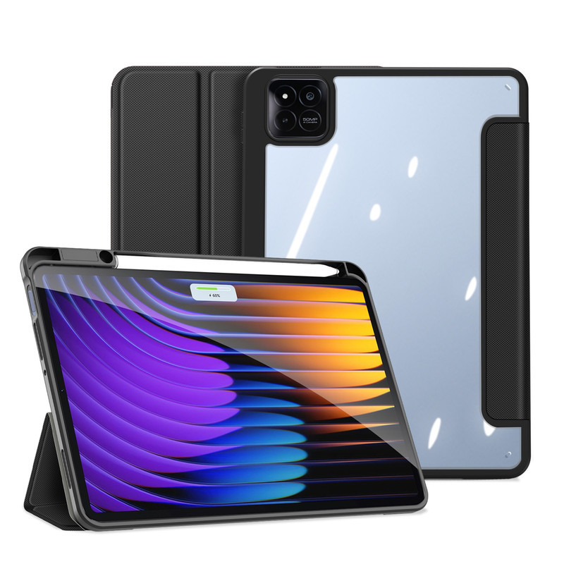 کیف کلاسوری بادیگارد مدل Toby مناسب برای تبلت شیائومی Xiaomi Pad 7  Pad 7 Pro