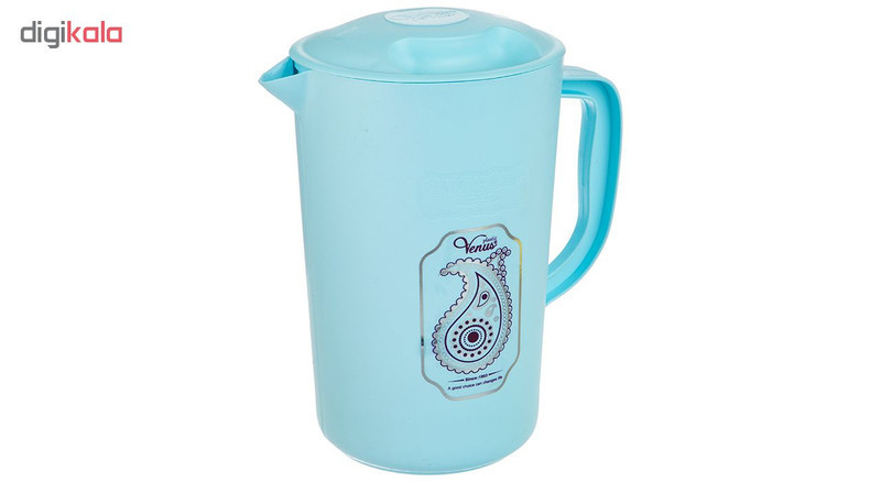 پارچ ونوس پلاستیک کد 3-1953