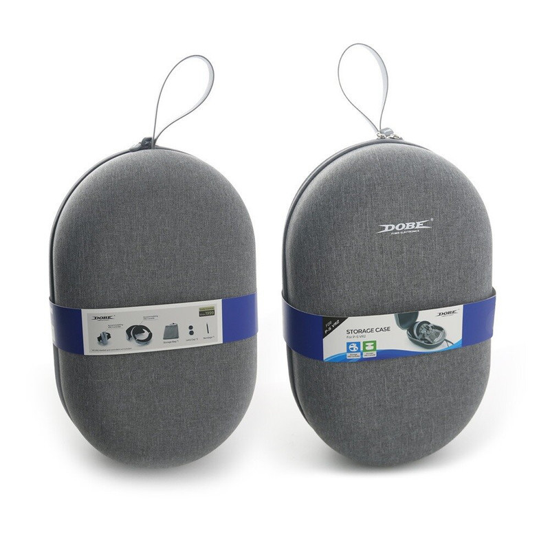 کیف حمل PS VR2 دابی مدل چهار کاره