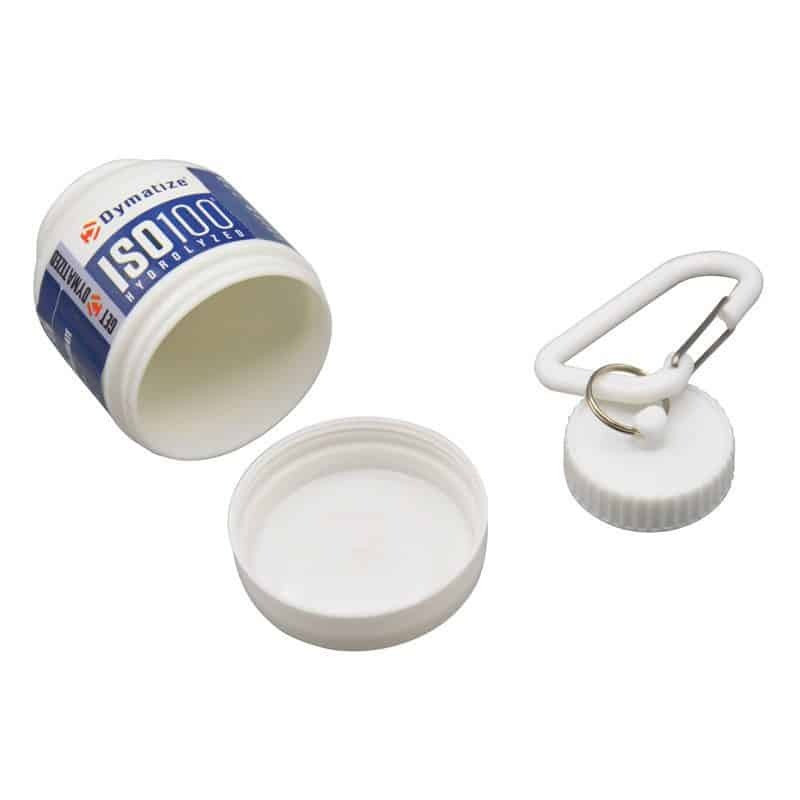 محفظه نگهداری قرص و پودر مدل GS-M-38786