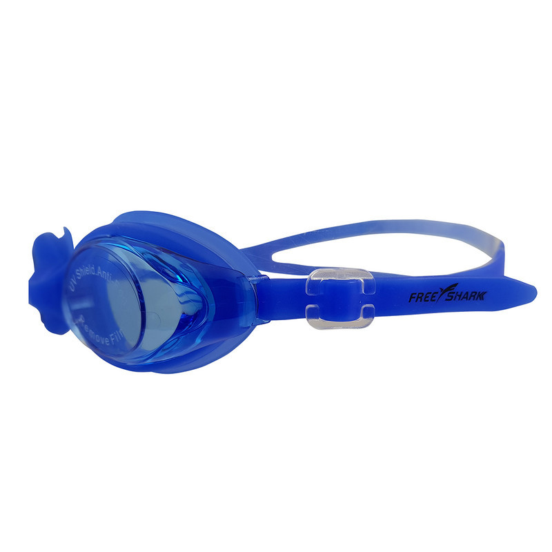 عینک شنا فری شارک مدل YG-2200