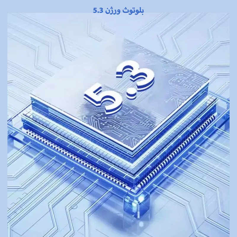 ساعت هوشمند مدل HR7 ULTRA3 به همراه هدفون بلوتوثی
