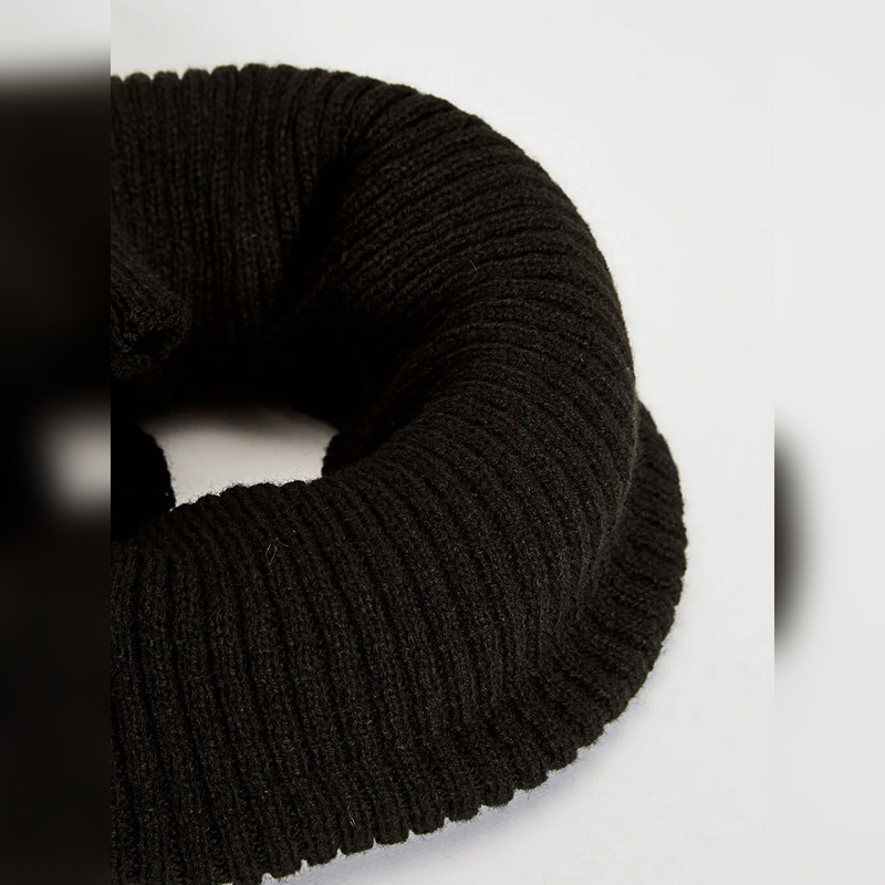 شال گردن ال سی وایکیکی مدل LOOP