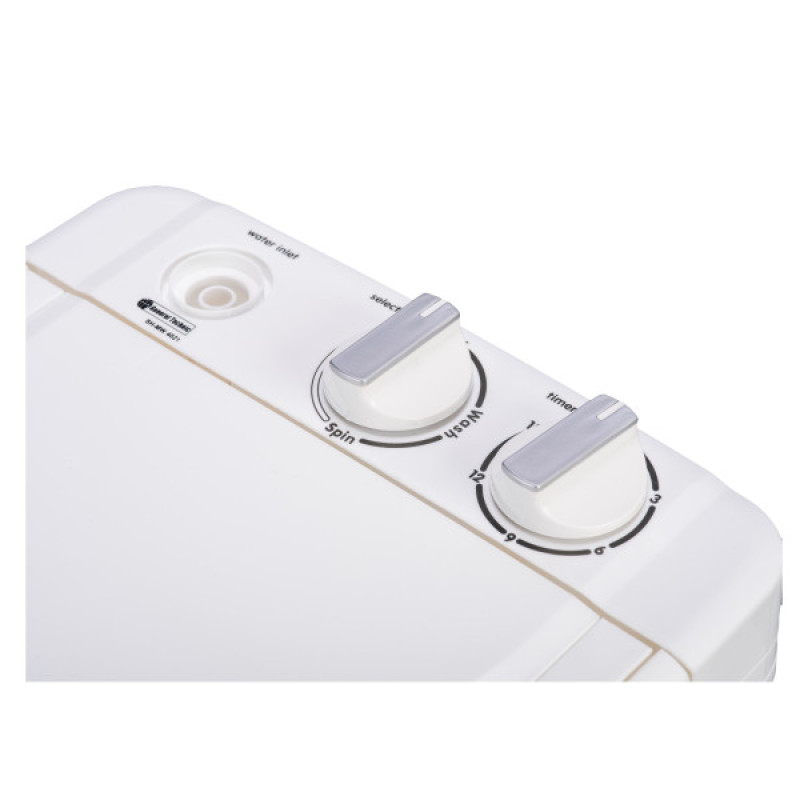 مینی‌ واش 4 کیلوگرم جنرال تکنیک مدل SH-MW4021