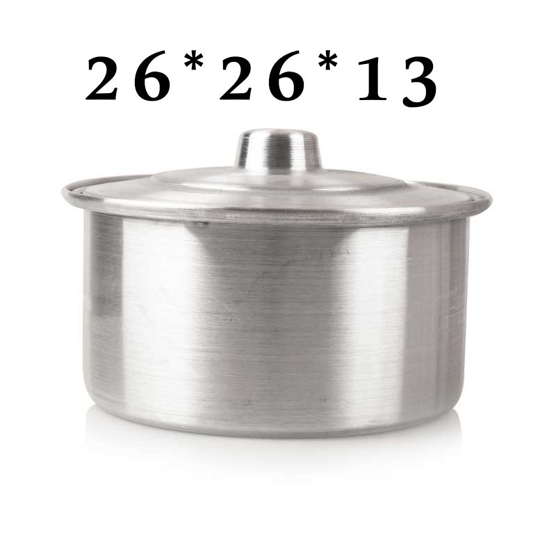 قابلمه مدل روحی SE-M0056 سایز 26