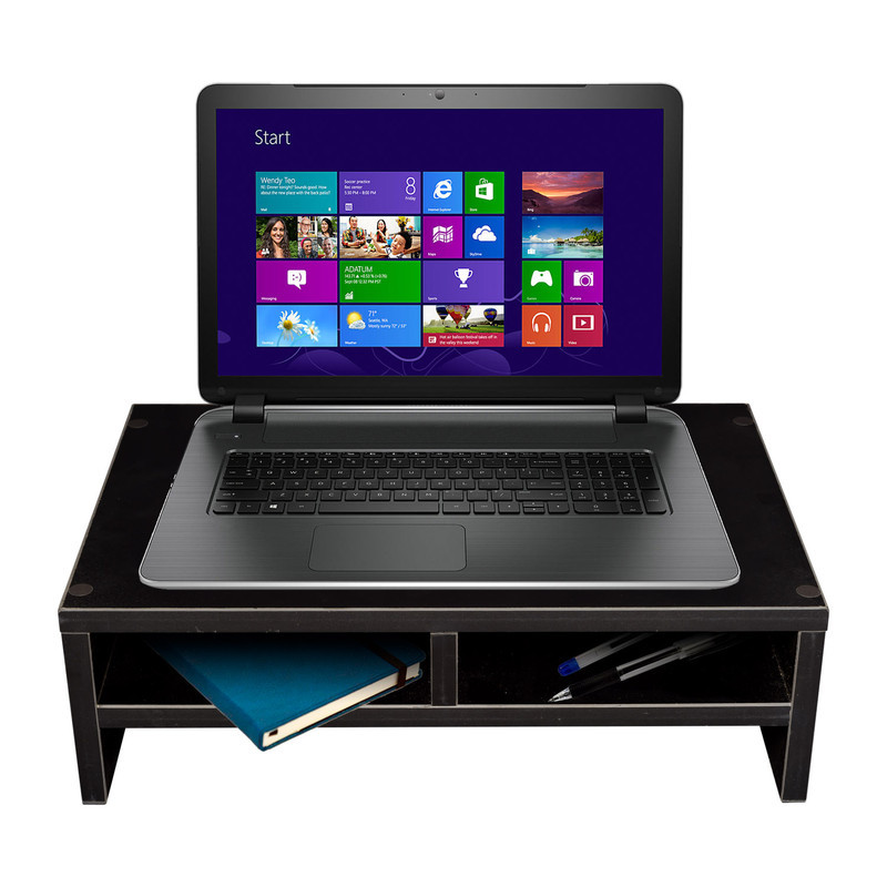 پایه نگهدارنده مانیتور و لپتاپ مدل ha003