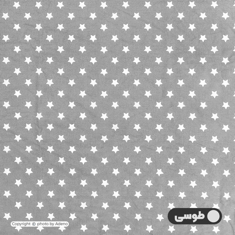 کاور لحاف  فیلور آدنو مدل Star کد FI27 دونفره سایز 220x240 سانتی متر