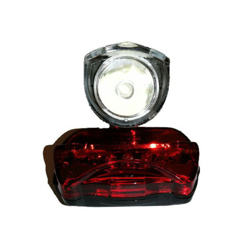 چراغ جلوی دوچرخه مدل XC-785905T
