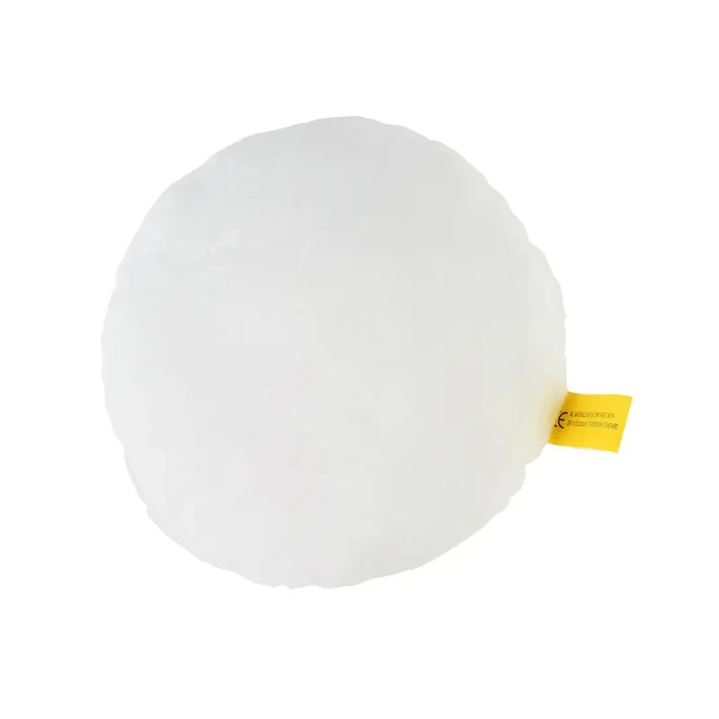 کوسن کودک مدل عروسک آدم برفی کد MDSS-AU4351