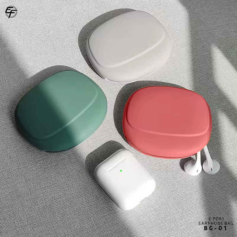 کیف هندزفری ایفورج مدل BG-01