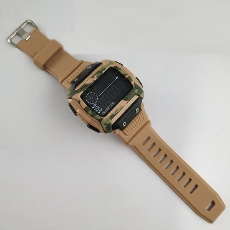 ساعت مچی دیجیتال مردانه پیائوما مدل PM-9097