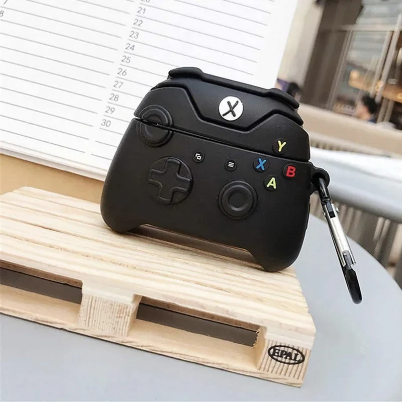 کاور طرح Xbox one کد 01 مناسب برای کیس اپل ایرپاد 3