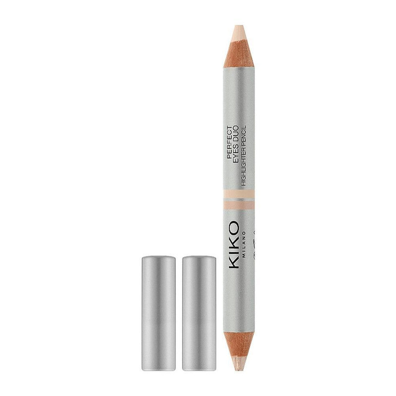 هایلایتر کیکو میلانو مدل PERFECT EYES DUO