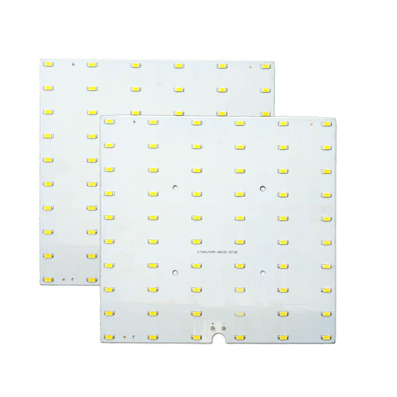 چیپ ال ای دی 30 وات مدل 6B10C-SMD بسته 2 عددی