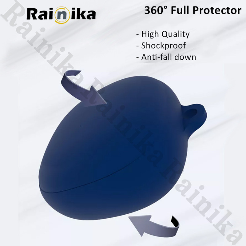 کاور رینیکا مدل Air2 Pro مناسب برای کیس هدفون بی سیم انکر SoundCore Liberty Air 2 Pro