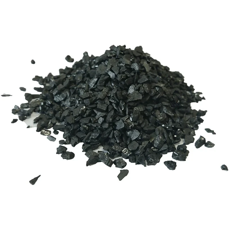ذغال اکتیو گرانول آکواریوم مدل 001