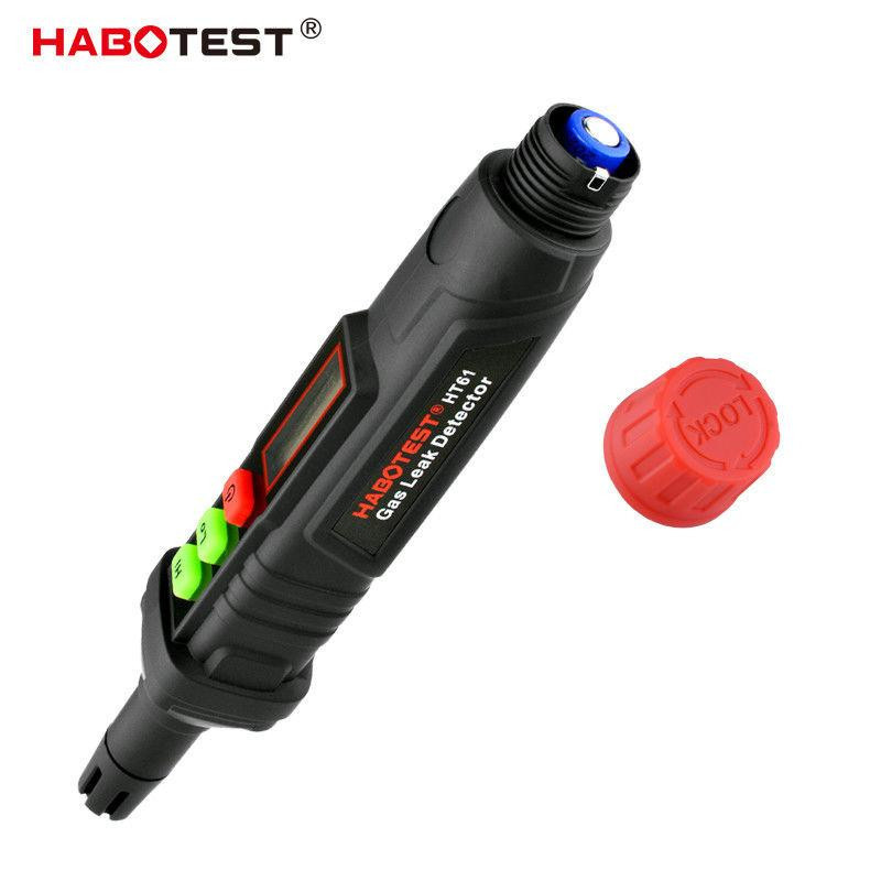 نشت یاب گاز هابوتست مدل HT61