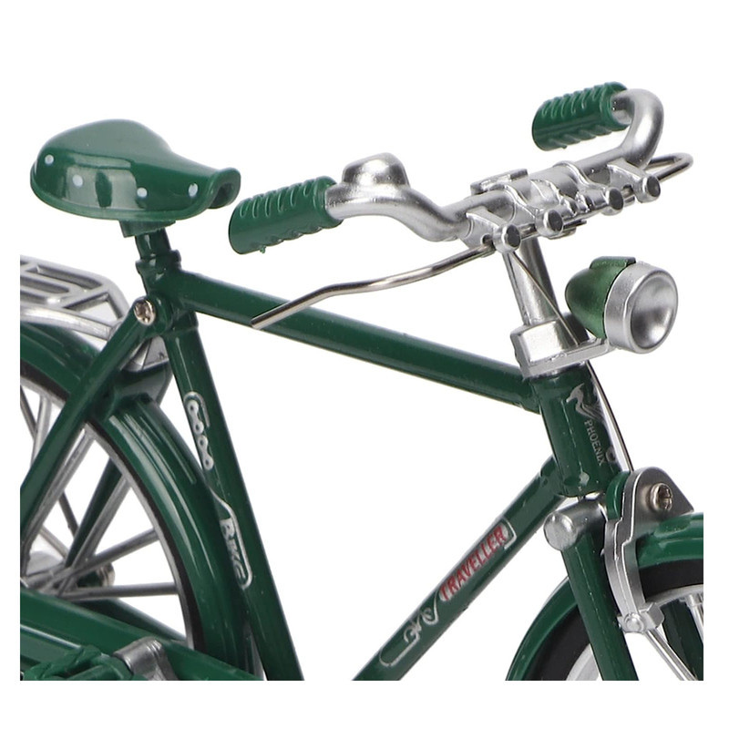 دوچرخه اسباب بازی مدل Mini Bicycle Classic
