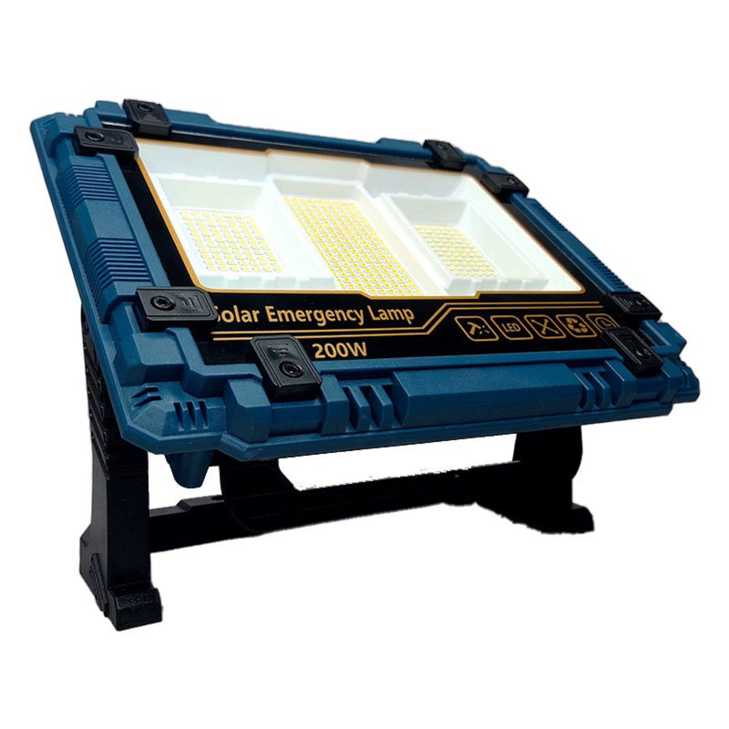 پروژکتور خورشیدی مدل W8121-1