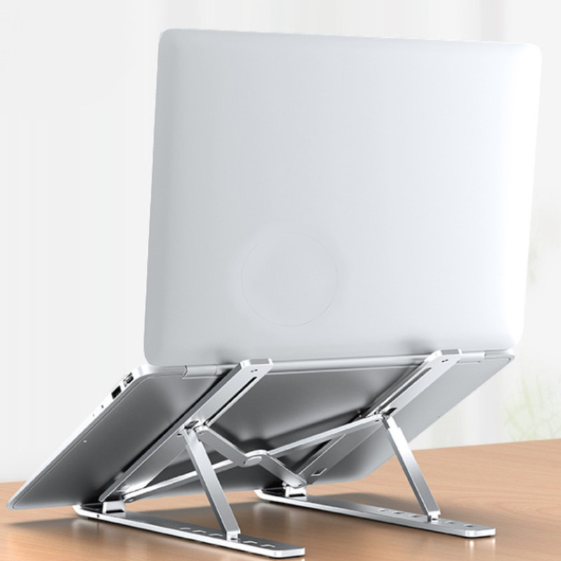 پایه نگهدارنده لپ تاپ مدل ERGO001