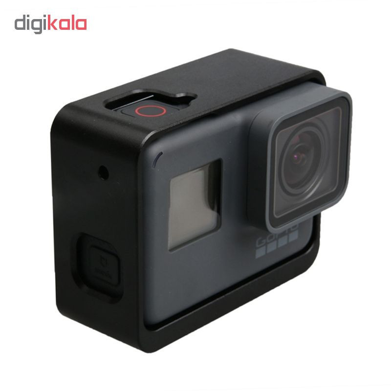 کاور دوربین مدل DCA1902 مناسب برای دوربین گوپرو Hero 567