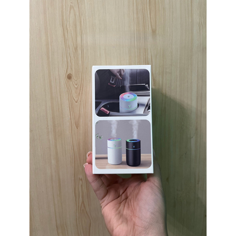 دستگاه بخور سرد مدل CL25