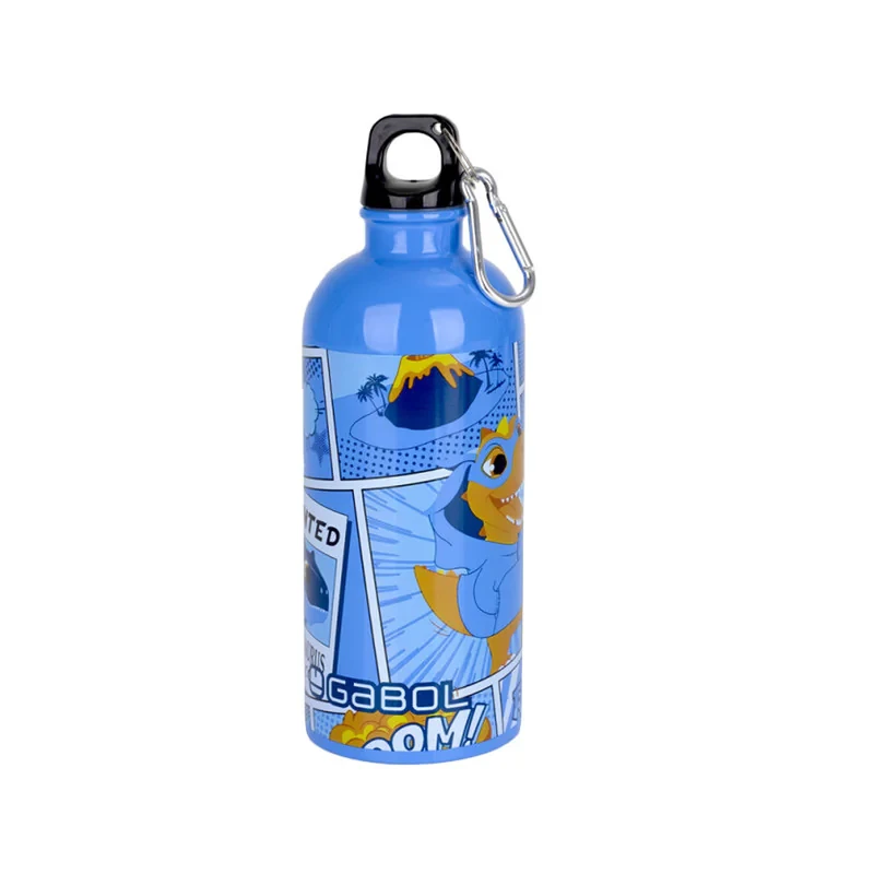 قمقمه کودک گابل مدل 236348003 Dino گنجایش 60 لیتر