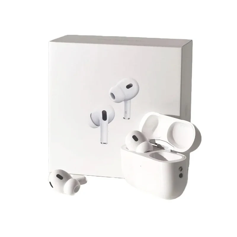هدفون بلوتوثی مدل AirPods Pro 2nd Generation Type-C