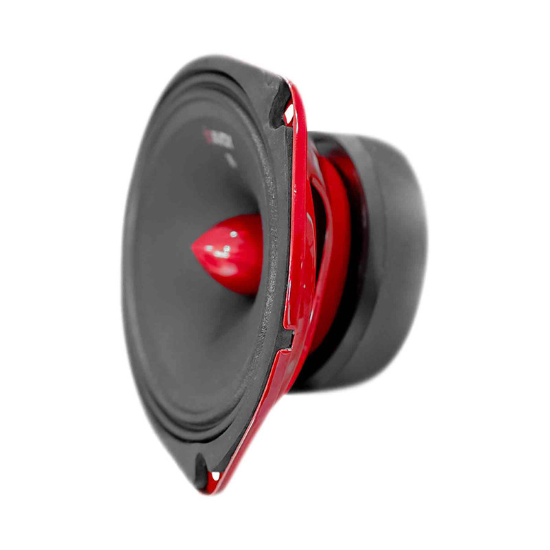 میدرنج بیضی پشت خودرو ساووی مدل SV-6902 سایز 9*6 اینچ بسته دو عددی
