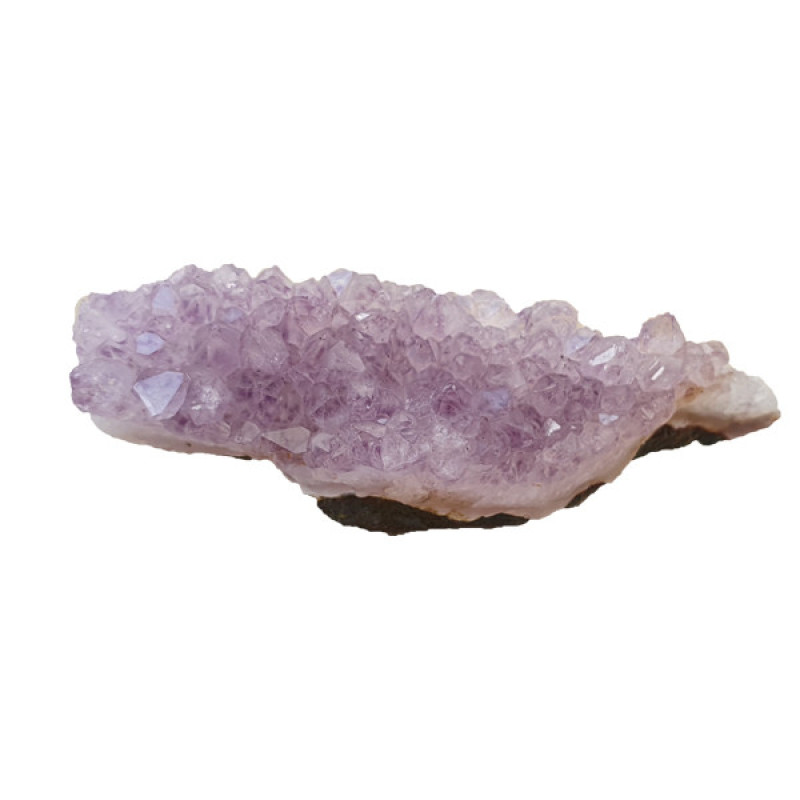 سنگ راف آمیتیست مدل SM102