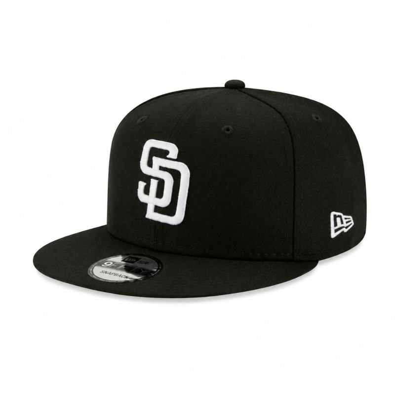 کلاه کپ مردانه نیوارا مدل بک فیت طرح SD کد 5396