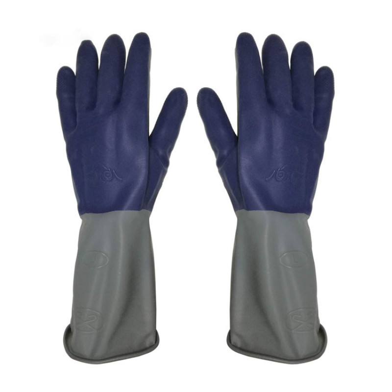 دستکش ایمنی استادکار مدل AB-1046 بسته 5 عددی