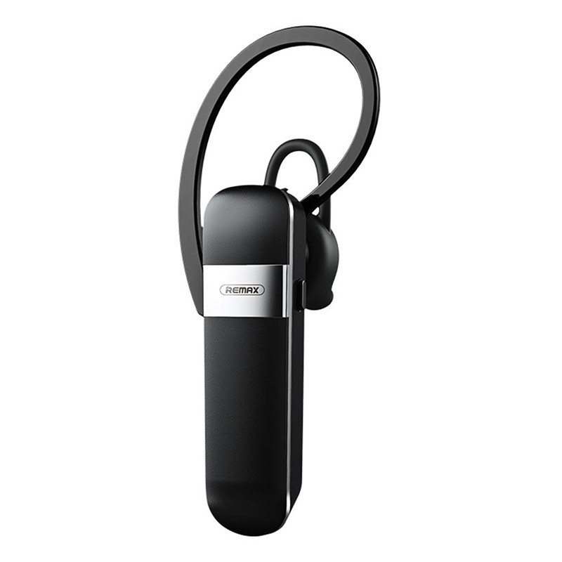 هندزفری بلوتوثی ریمکس مدل RB-T36 با نویز کنسلینگ فعال (ANC)، درگاه شارژ USB Type-C، دارای باتری قابل شارژ تا 4 روز، مقاوم در برابر رطوبت و عرق