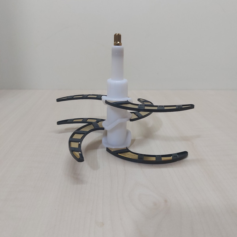 خردکن ۴ لیتری روگن مدل Rü-2340