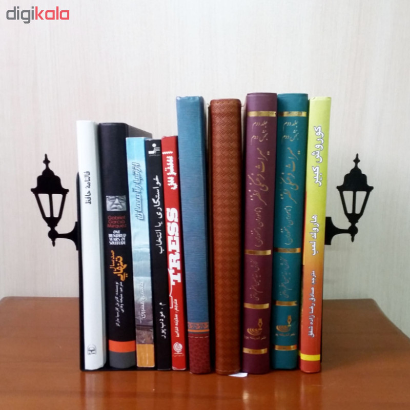 نگهدارنده کتاب نیتا کد 116-1