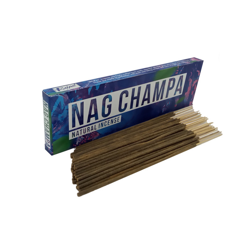 عود راجپال مدل NAG CHAMPA کد 1000141