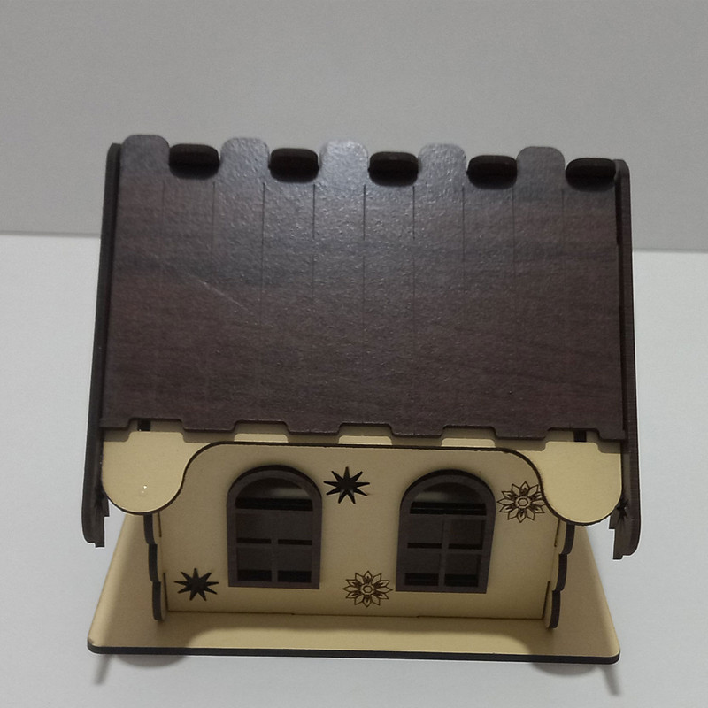 قلک طرح خانه کد B180