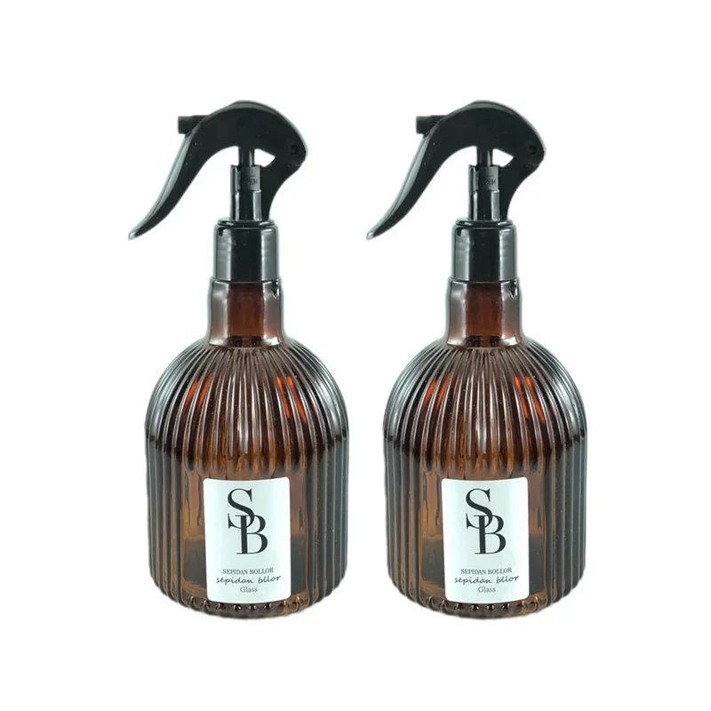 اسپری روغن مدل 52264 مجموعه دو عددی