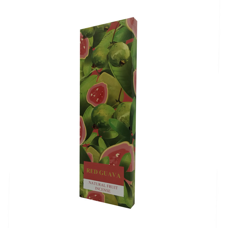 عود راجپال مدل REDGUAVA کد 1000194
