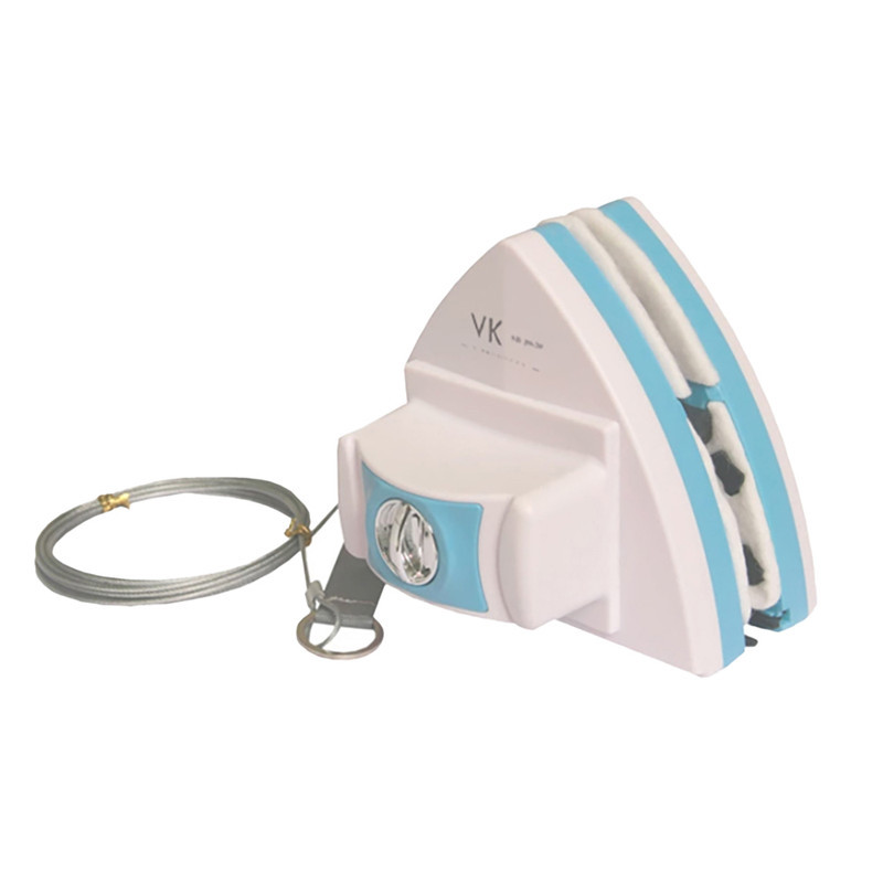 پاک کننده مغناطیسی شیشه وی کی مدل قابل تنظیم VK SB 03-30